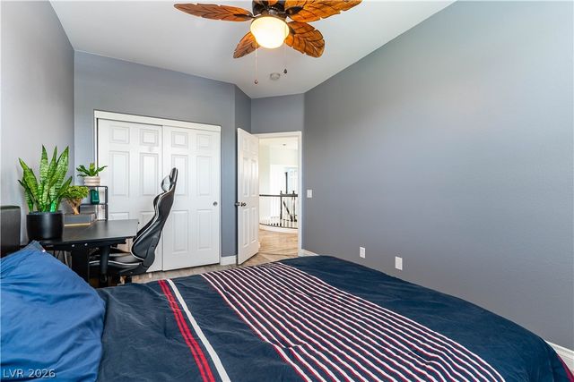 2840 Thicket Willow Street, Las Vegas, NV 89135