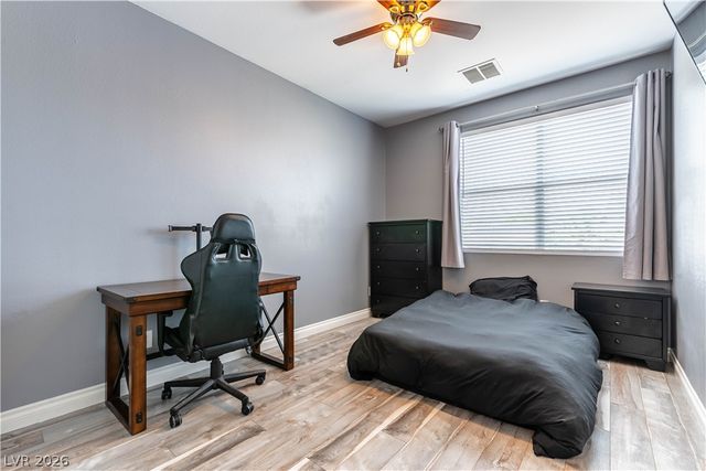 2840 Thicket Willow Street, Las Vegas, NV 89135