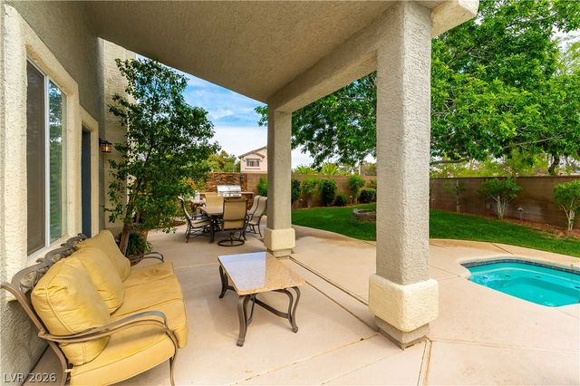 2840 Thicket Willow Street, Las Vegas, NV 89135