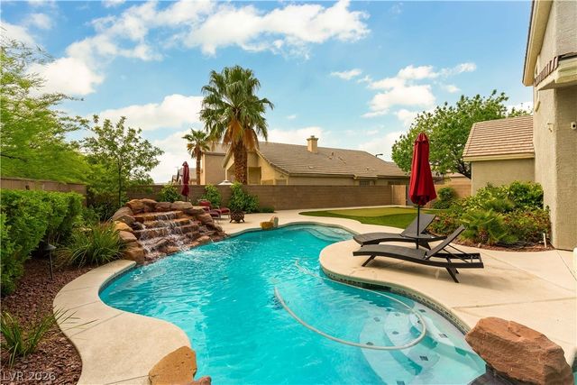 2840 Thicket Willow Street, Las Vegas, NV 89135