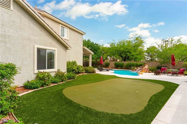 2840 Thicket Willow Street, Las Vegas, NV 89135