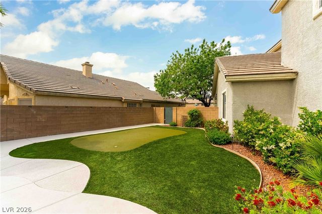 2840 Thicket Willow Street, Las Vegas, NV 89135