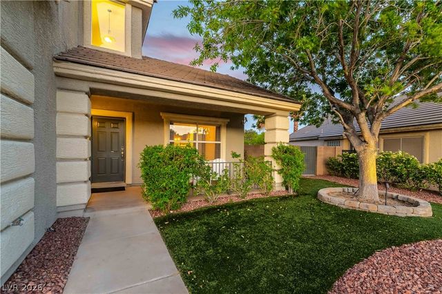 2840 Thicket Willow Street, Las Vegas, NV 89135