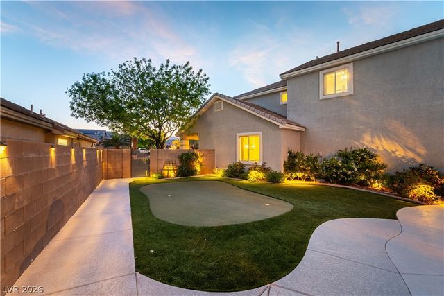 2840 Thicket Willow Street, Las Vegas, NV 89135