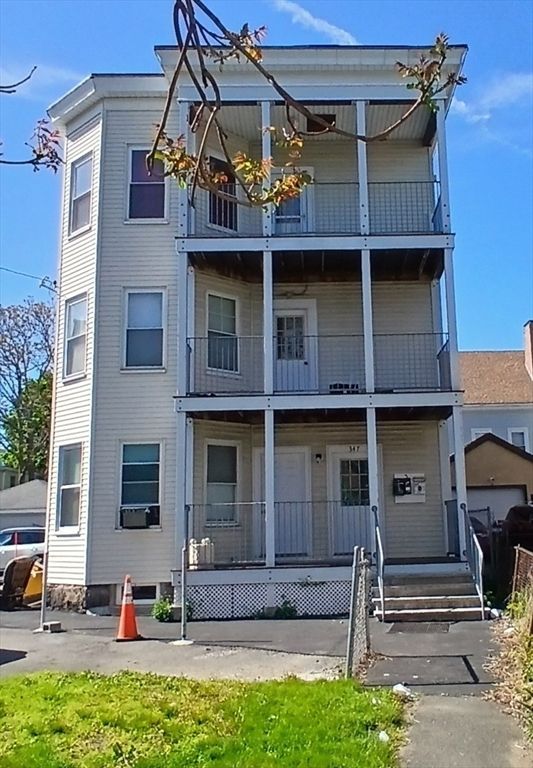 347 Summer Street 2, Lynn, MA 01905