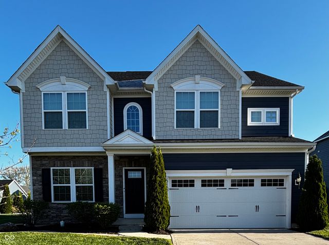 15142 Betton Place, Fishers, IN 46037