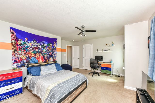 15142 Betton Place, Fishers, IN 46037