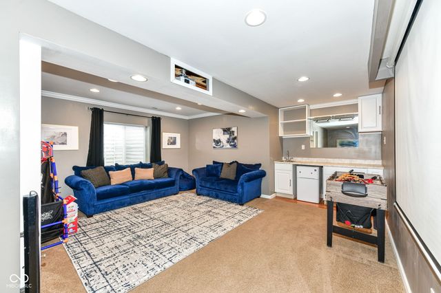 15142 Betton Place, Fishers, IN 46037