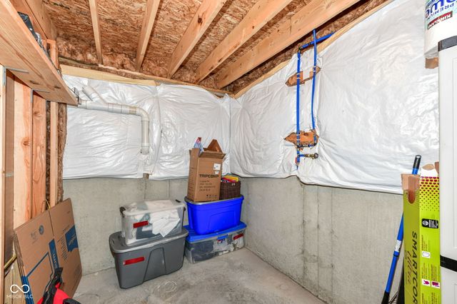 15142 Betton Place, Fishers, IN 46037