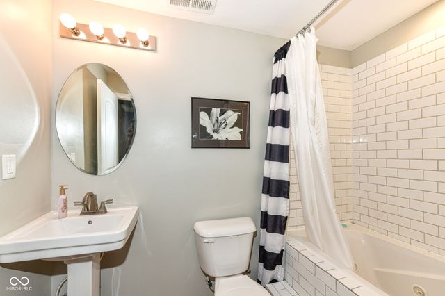 15142 Betton Place, Fishers, IN 46037