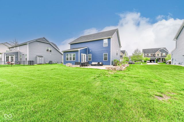 15142 Betton Place, Fishers, IN 46037