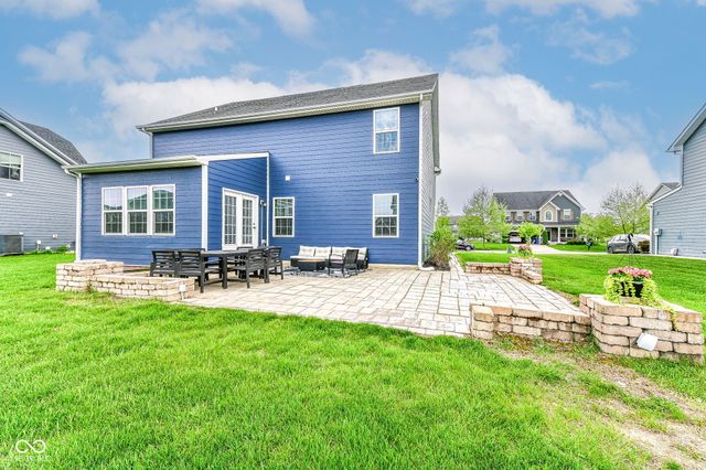 15142 Betton Place, Fishers, IN 46037