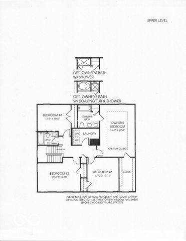 15142 Betton Place, Fishers, IN 46037