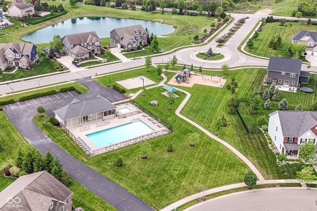 15142 Betton Place, Fishers, IN 46037