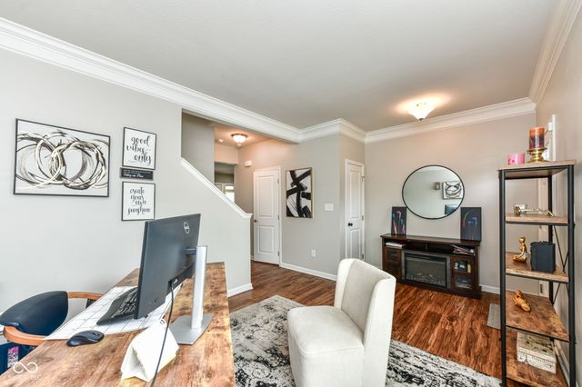 15142 Betton Place, Fishers, IN 46037