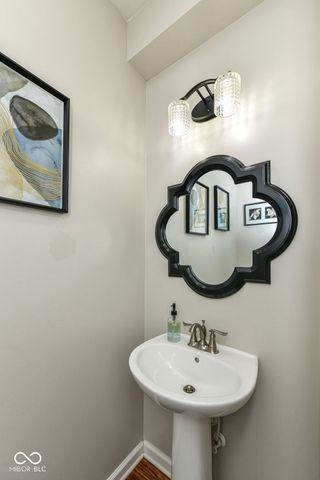 15142 Betton Place, Fishers, IN 46037