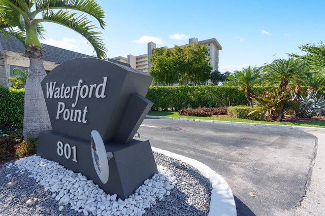 801 S Federal Highway 1005, Pompano Beach, FL 33062