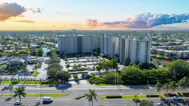 801 S Federal Highway 1005, Pompano Beach, FL 33062