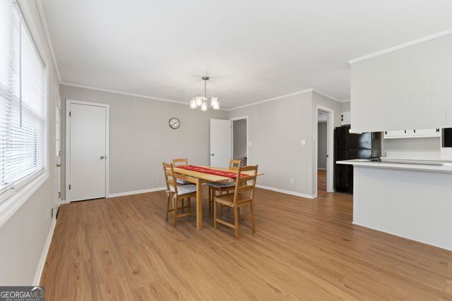 1520 Brewer Boulevard SW, Atlanta, GA 30310