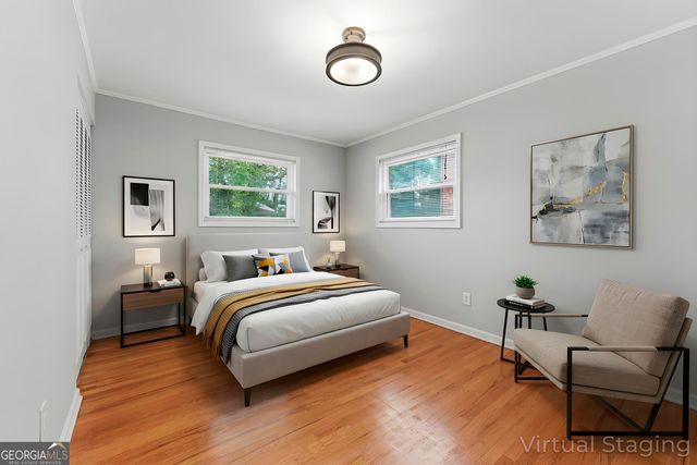 1520 Brewer Boulevard SW, Atlanta, GA 30310