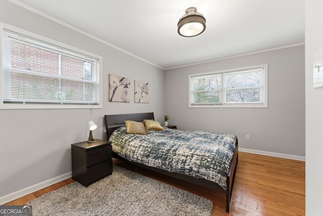 1520 Brewer Boulevard SW, Atlanta, GA 30310