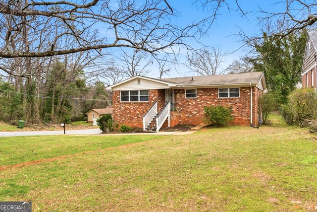 1520 Brewer Boulevard SW, Atlanta, GA 30310