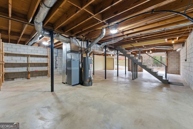 1520 Brewer Boulevard SW, Atlanta, GA 30310