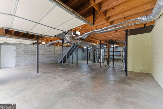 1520 Brewer Boulevard SW, Atlanta, GA 30310