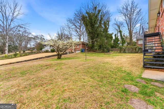 1520 Brewer Boulevard SW, Atlanta, GA 30310