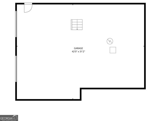 1520 Brewer Boulevard SW, Atlanta, GA 30310