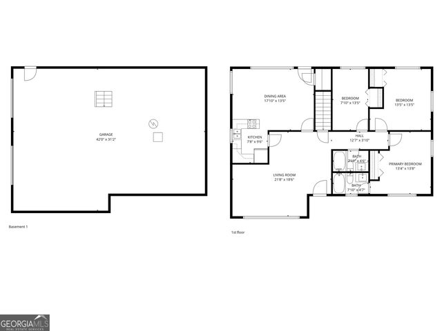 1520 Brewer Boulevard SW, Atlanta, GA 30310