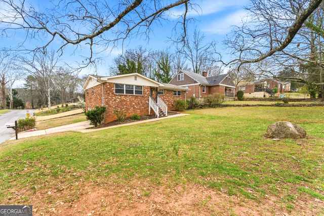 1520 Brewer Boulevard SW, Atlanta, GA 30310