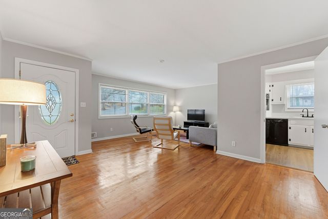 1520 Brewer Boulevard SW, Atlanta, GA 30310