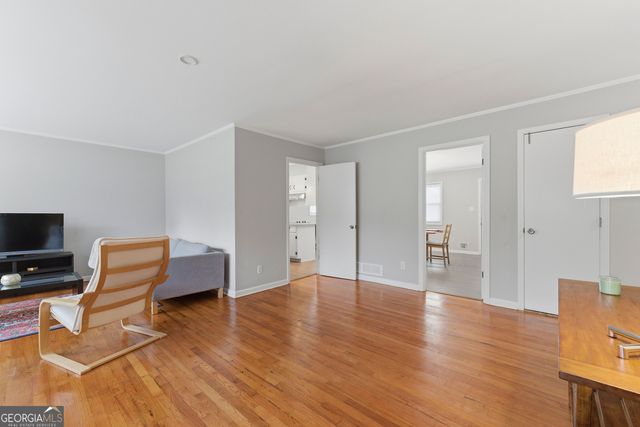 1520 Brewer Boulevard SW, Atlanta, GA 30310