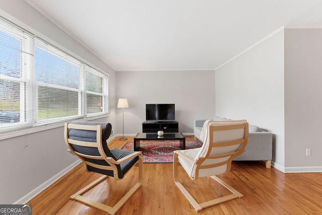 1520 Brewer Boulevard SW, Atlanta, GA 30310