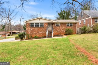 1520 Brewer Boulevard SW, Atlanta, GA 30310