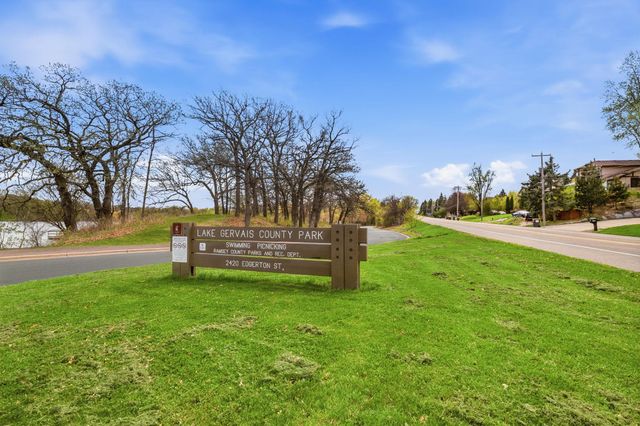 3295 Greenbrier Street D105, Vadnais Heights, MN 55127