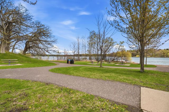 3295 Greenbrier Street D105, Vadnais Heights, MN 55127