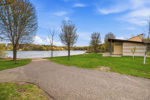 3295 Greenbrier Street D105, Vadnais Heights, MN 55127