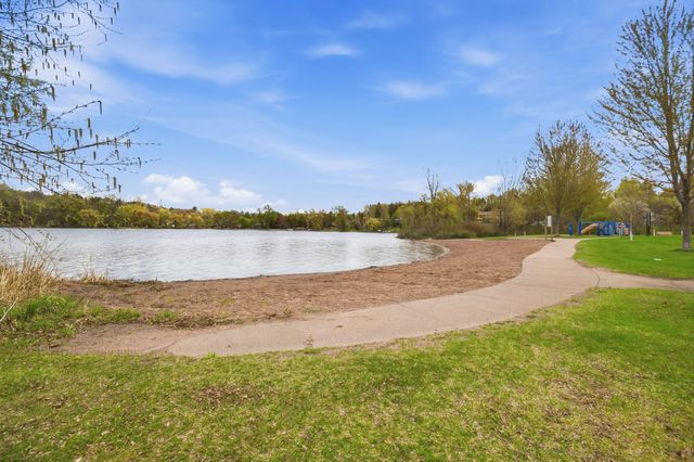 3295 Greenbrier Street D105, Vadnais Heights, MN 55127