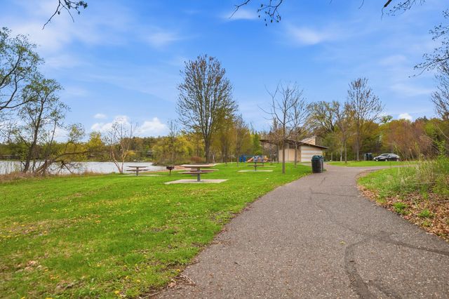 3295 Greenbrier Street D105, Vadnais Heights, MN 55127