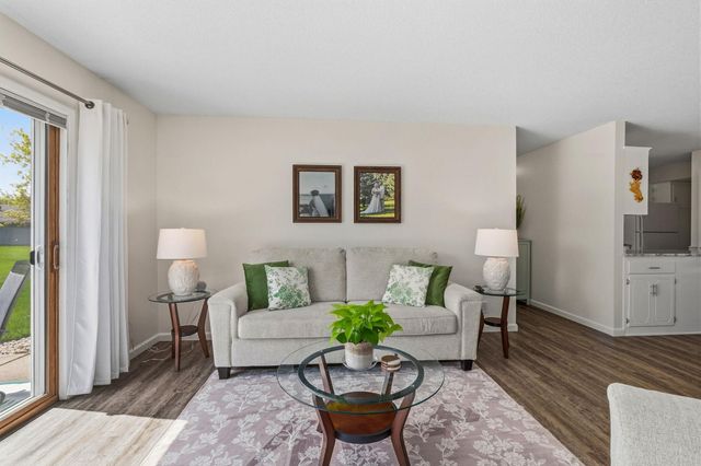 3295 Greenbrier Street D105, Vadnais Heights, MN 55127