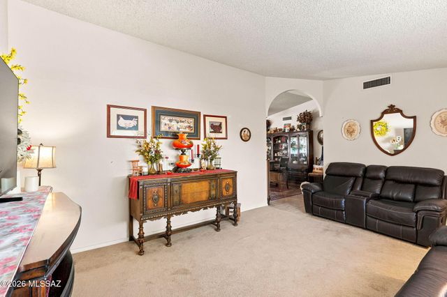 9619 E Baber Lane, Tucson, AZ 85747
