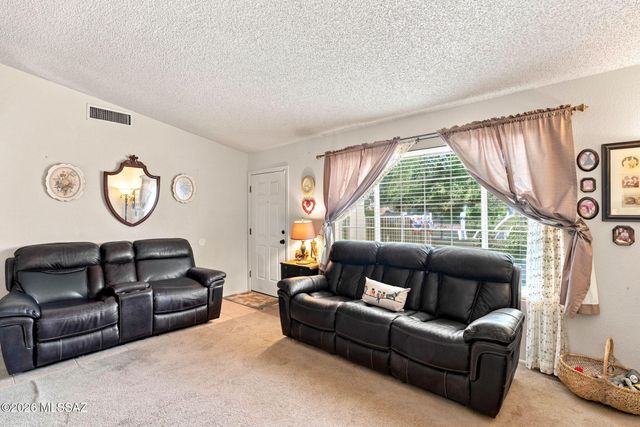 9619 E Baber Lane, Tucson, AZ 85747