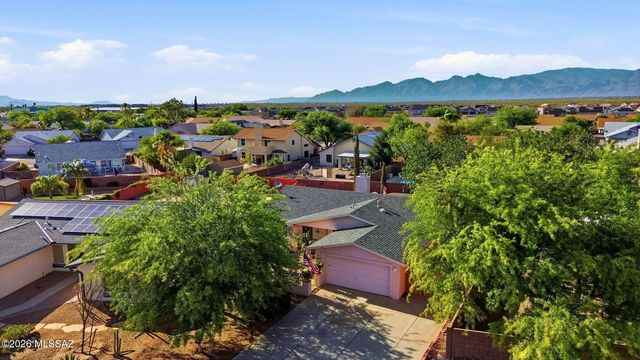 9619 E Baber Lane, Tucson, AZ 85747