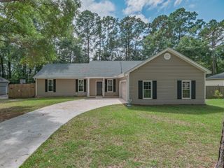 3333 Wildwood Trail, Tallahassee, FL 32312