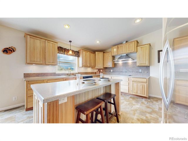 572 Horse Mountain Drive, Livermore, CO 80536