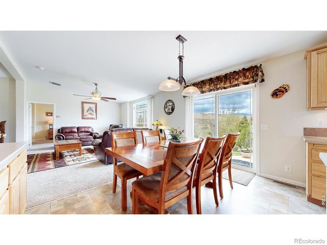 572 Horse Mountain Drive, Livermore, CO 80536