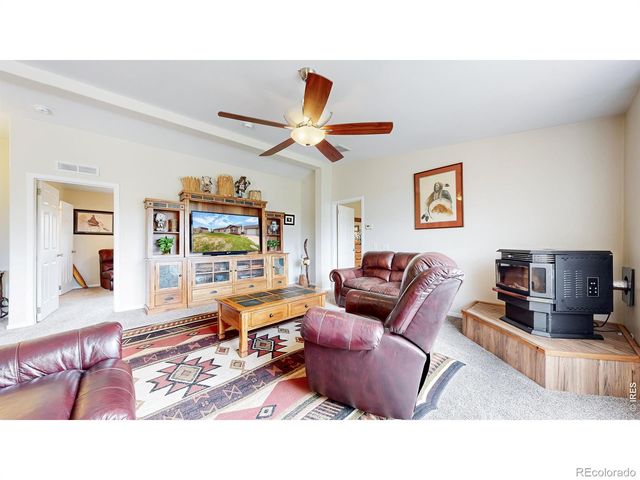 572 Horse Mountain Drive, Livermore, CO 80536