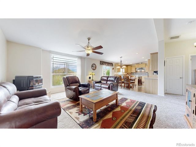 572 Horse Mountain Drive, Livermore, CO 80536